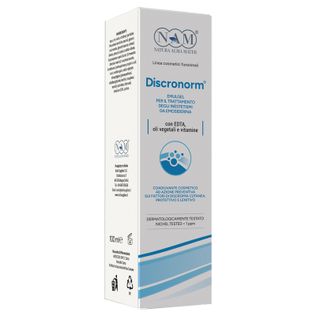 DISCRONORM 100 ML