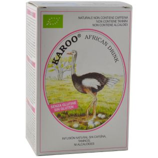 KAROO AFRICAN DRINK BIO 150 G