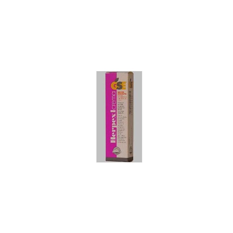 gse herpex 1 crema 15 ml