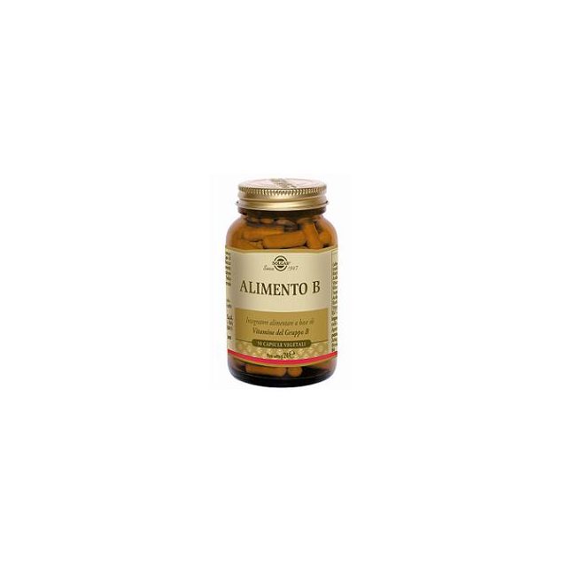 alimento-b-50-capsule-vegetali-flacone-24-g