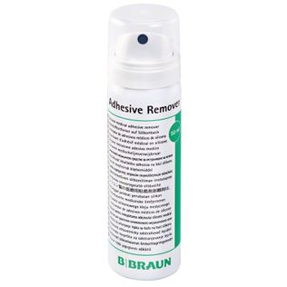ALLY ADHESIVE REMOVER SPRAY 50 ML