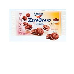 ZEROGRANO FROLLINI CREMA 160 G