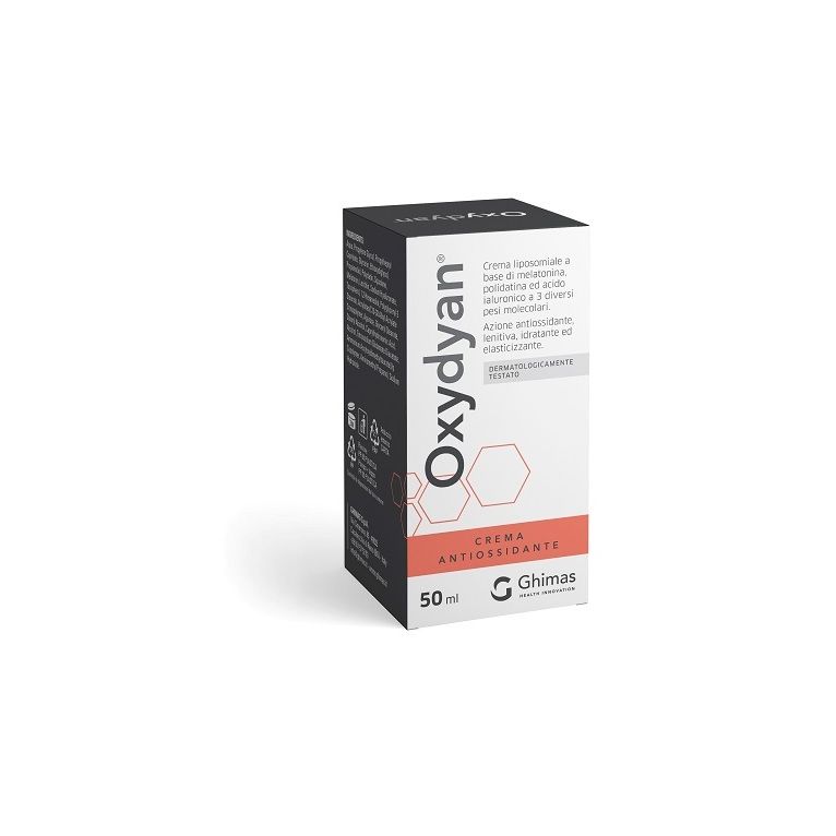 oxydyan 50 ml