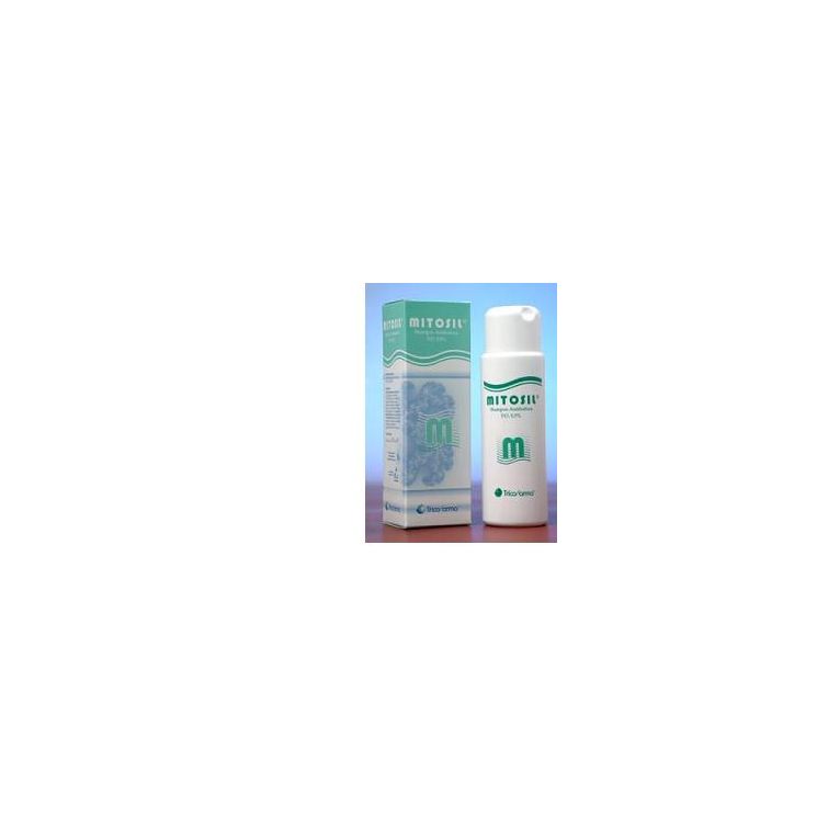 mitosil shampoo antiforfora 150 ml