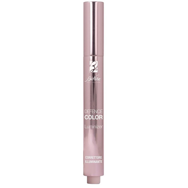defence color luminizer correttore illuminante n02 medium 2,5 ml
