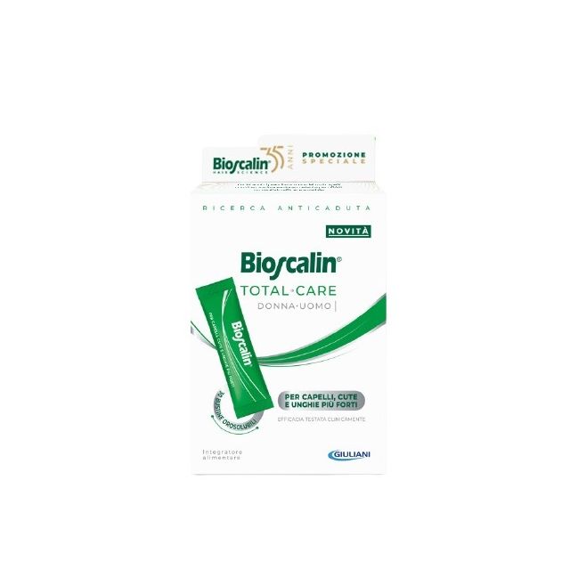 bioscalin-total-care-30-bustine-promo