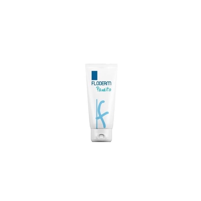 floderm prurito 100 ml