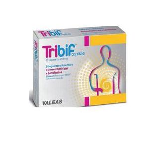 TRIBIF ADULTI 10 CAPSULE
