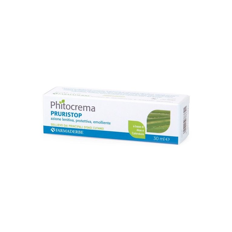 phitocrema pruristop 30 ml