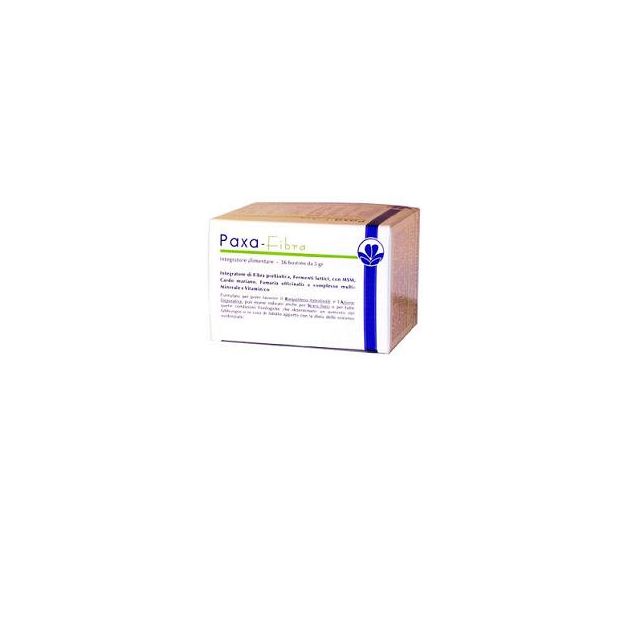 paxafibra-36-bustine-da-5-g