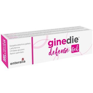 GINEDIE DEFENSE GEL 40 ML