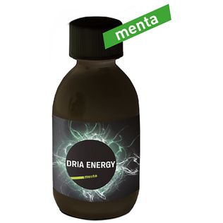 DRIAENERGY MENTA 100 ML
