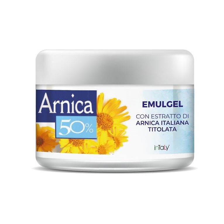 arnica 50% emulgel 150 ml