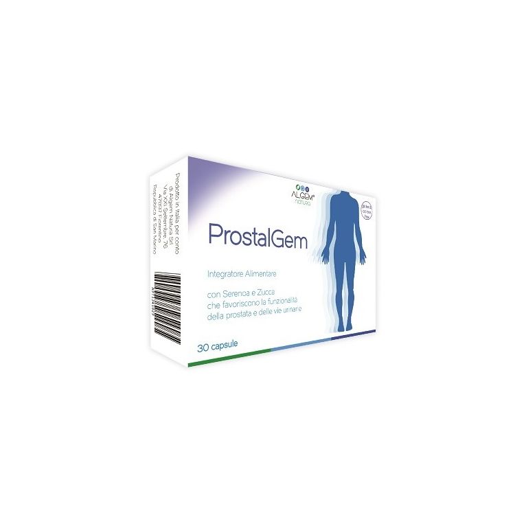 prostalgem 30 capsule