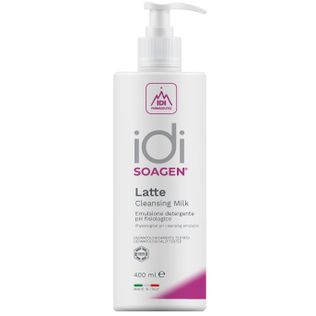 SOAGEN LATTE 380 ML
