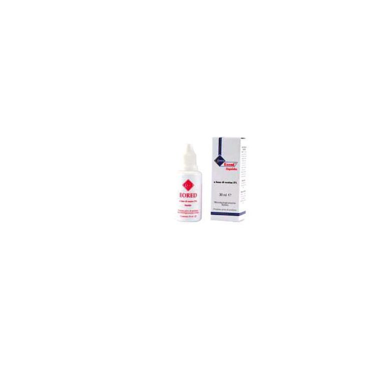 eored liquido dermatologico 30 ml