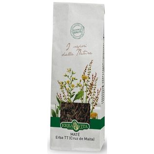 MATE TAGLIO TISANA 100 G