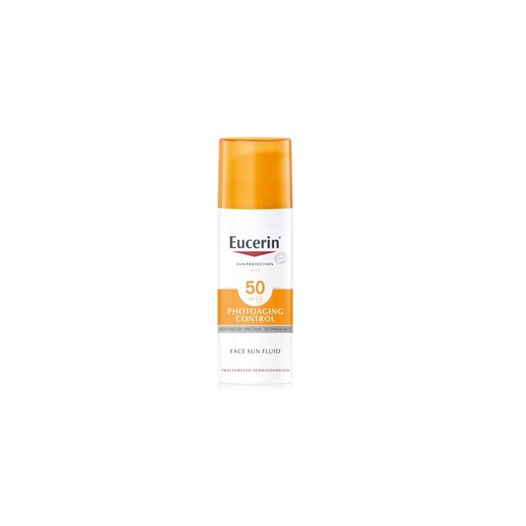 eucerin sun photoaging spf50 50 ml