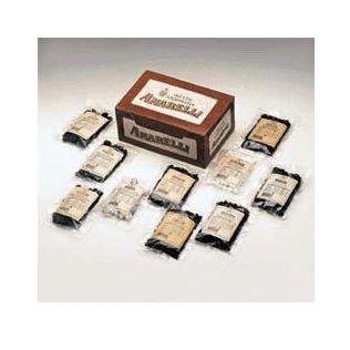 LIQUIRIZIA SPEZZATA   BUSTINE 100 G