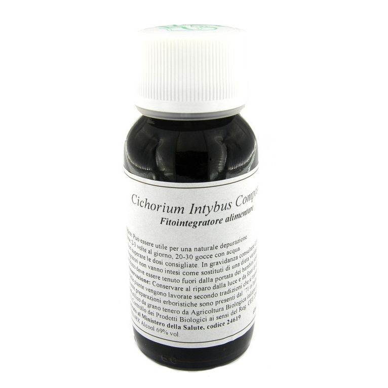 lvs 05n cichorium intybus compositum 60 ml
