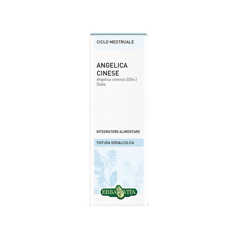 angelica cinese tintura idroalcolica 50 ml
