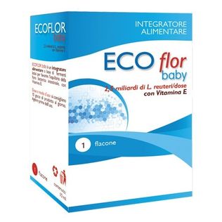 ECOFLOR BABY 10 ML