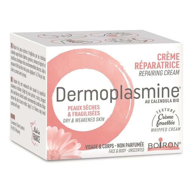 dermoplasmine-mousse-20-g