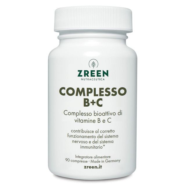 zreen-complesso-b-plus-c-90-capsule