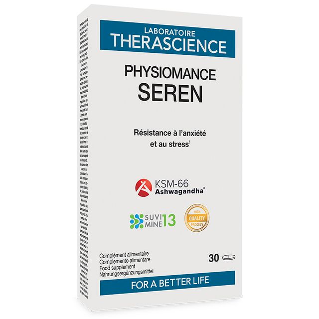 physiomance-seren-30-compresse
