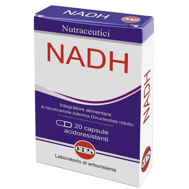 nadh-20-capsule