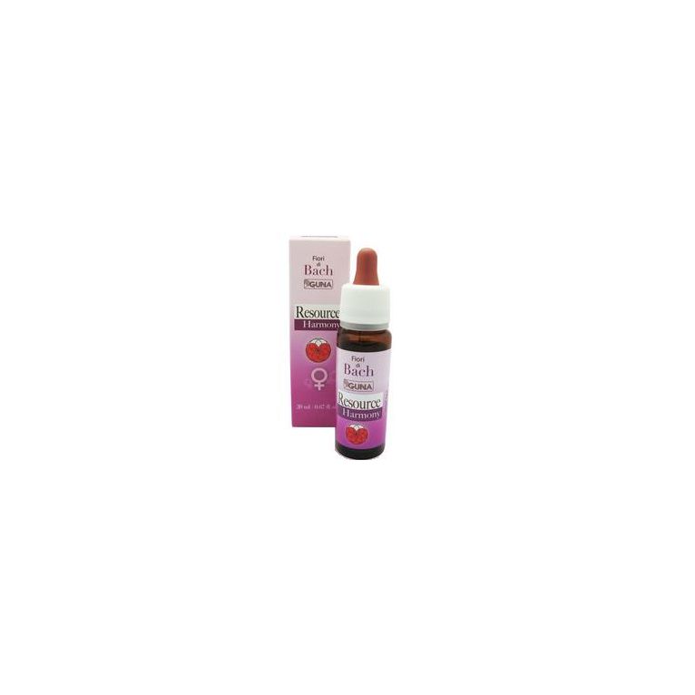 resource harmony gocce 20 ml