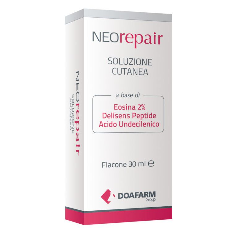 neorepair soluzione cutanea 30 ml