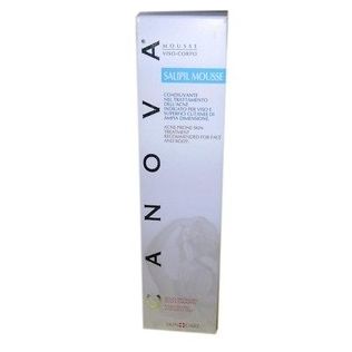 SALIPIL MOUSSE CANOVA VISO/CORPO 150 ML