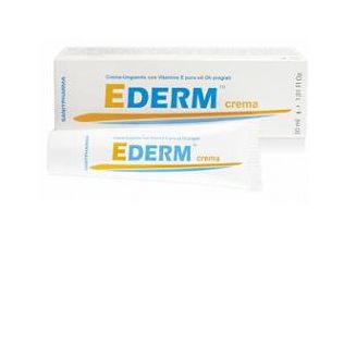 EDERM CREMA TUBO 30 ML