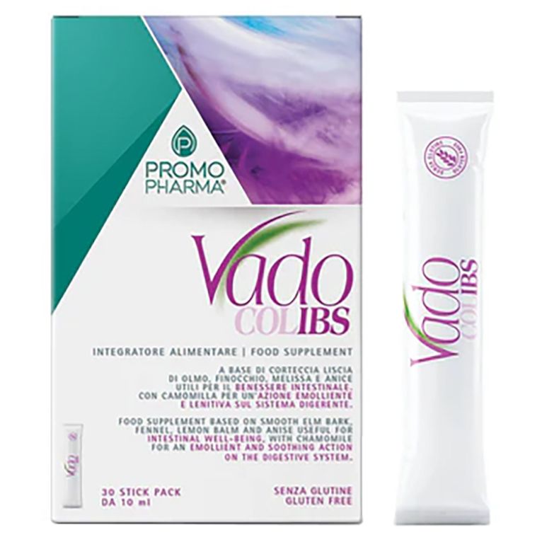 vado colibs 30 stick pack