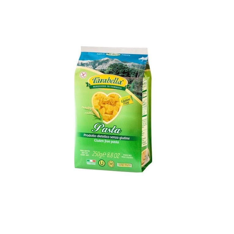 farabella farfalle 250 g
