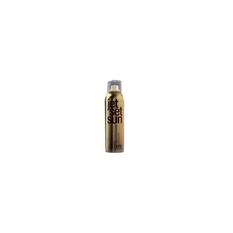 jet set sun spray autoabbronzante bomboletta 150 ml