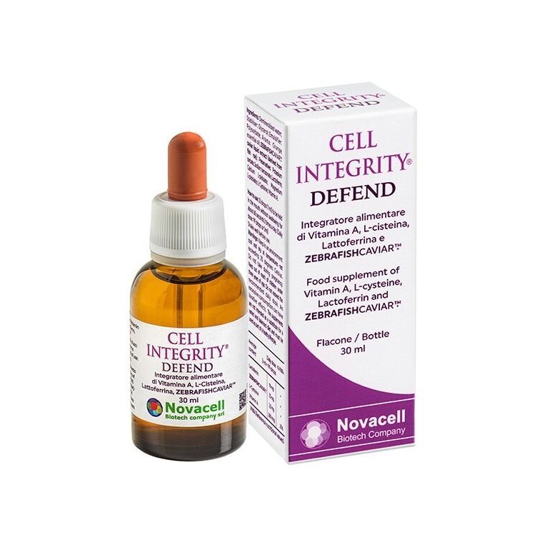 cell integrity defend 30 ml