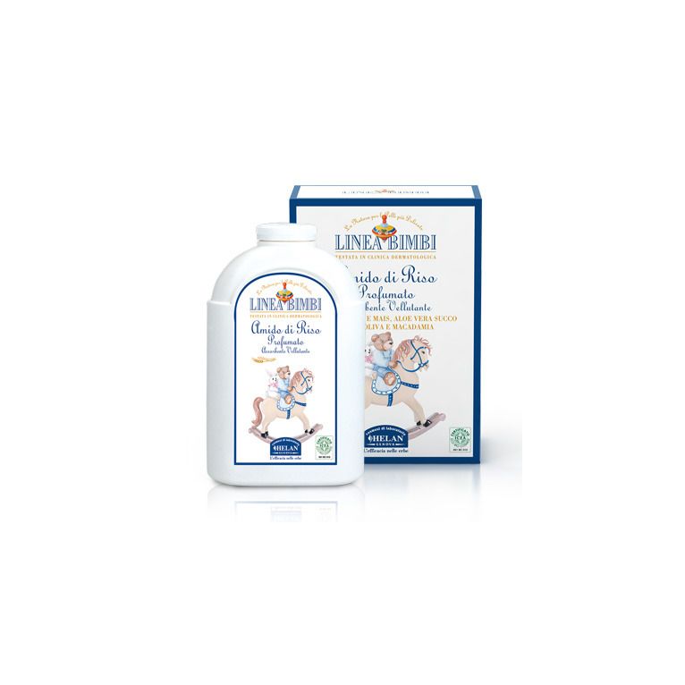 bimbi amido di riso 75 g