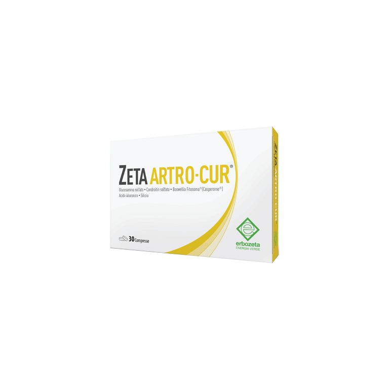 zeta artro cur 30 compresse