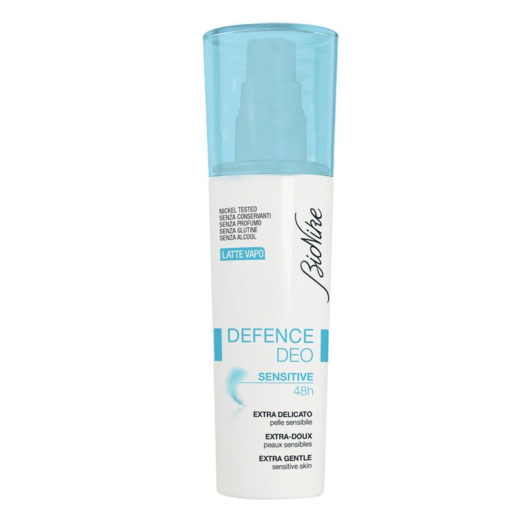 defence deo sensitive vapo 100 ml