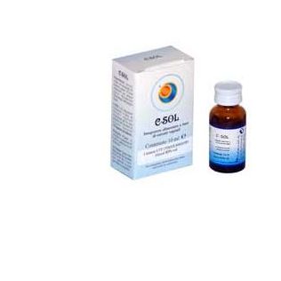 C-SOL GOCCE 10 ML