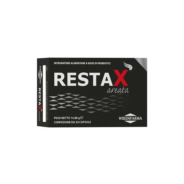 restax-areata-30-capsule