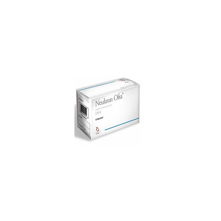 neukron ofta 10 flaconcini 10 ml