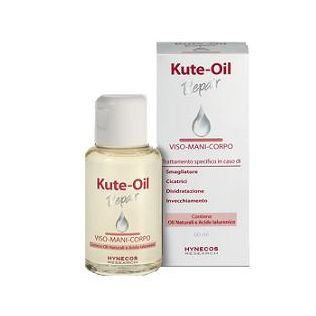 KUTEOIL REPAIR 60 ML