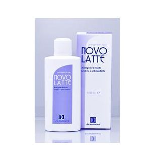 NOVOLATTE LATTE DETERGENTE