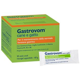 GASTROVOM 30 STICK PACK