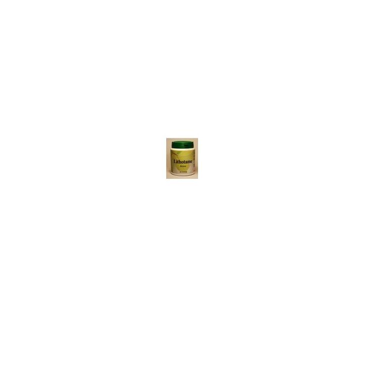 lithotame 60 capsule