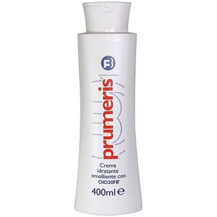 PRUMERIS CREMA IDRATANTE EMOLLIENTE 400 ML