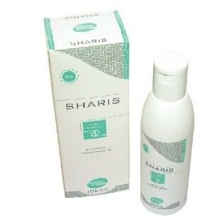 SHARIS SHAMPOO RISTRUTTURANTE 200 ML